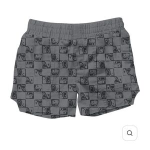 Tiny Whales Totally Local Dad Athletic Shorts